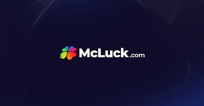 McLuck's Sweepstakes Casino Bonus for Cyber Monday 2024 is Official