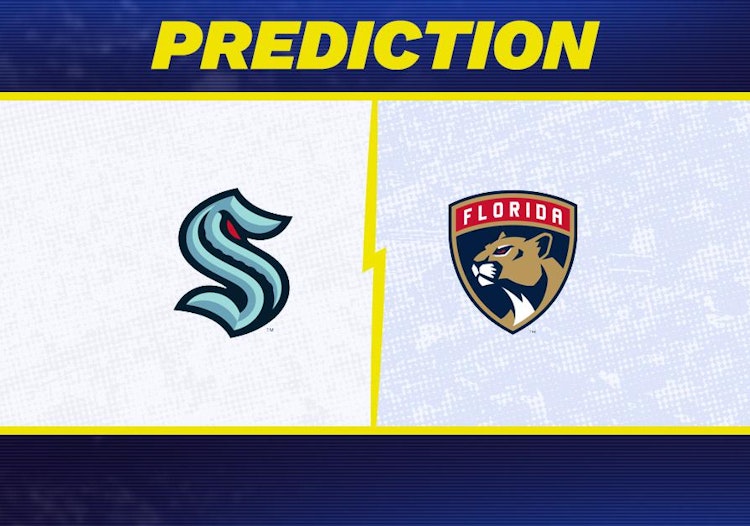 Seattle Kraken-Florida Panthers Predictions and Game Preview.
