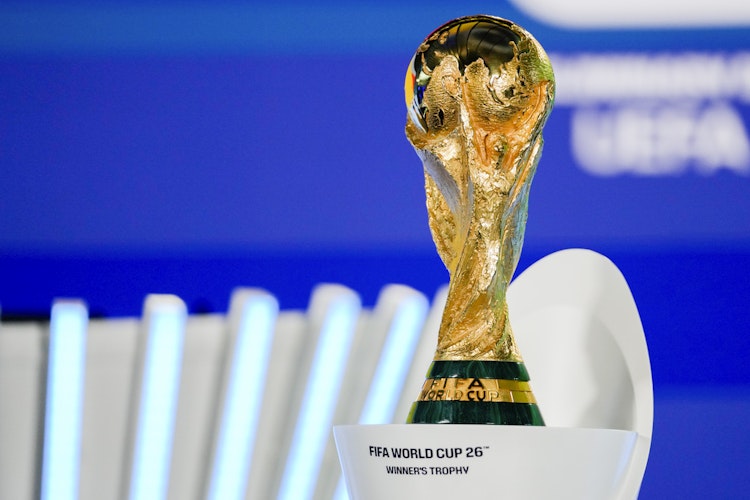 Everything you need to know about the FIFA World Cup 2026 play-offs.