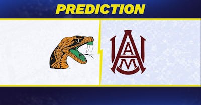 Florida A&M vs. Alabama A&M prediction: Why Alabama A&M is favored to win men's college basketball matchup [1/31/2026]