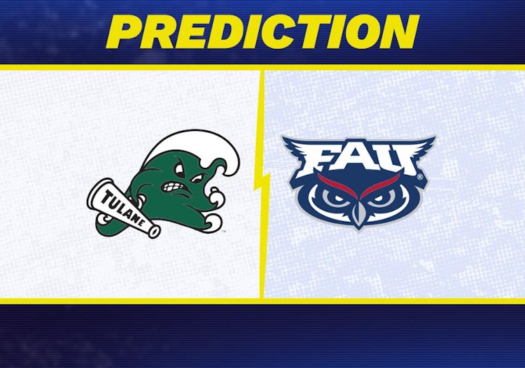 Tulane-Florida Atlantic Predictions and Game Preview.