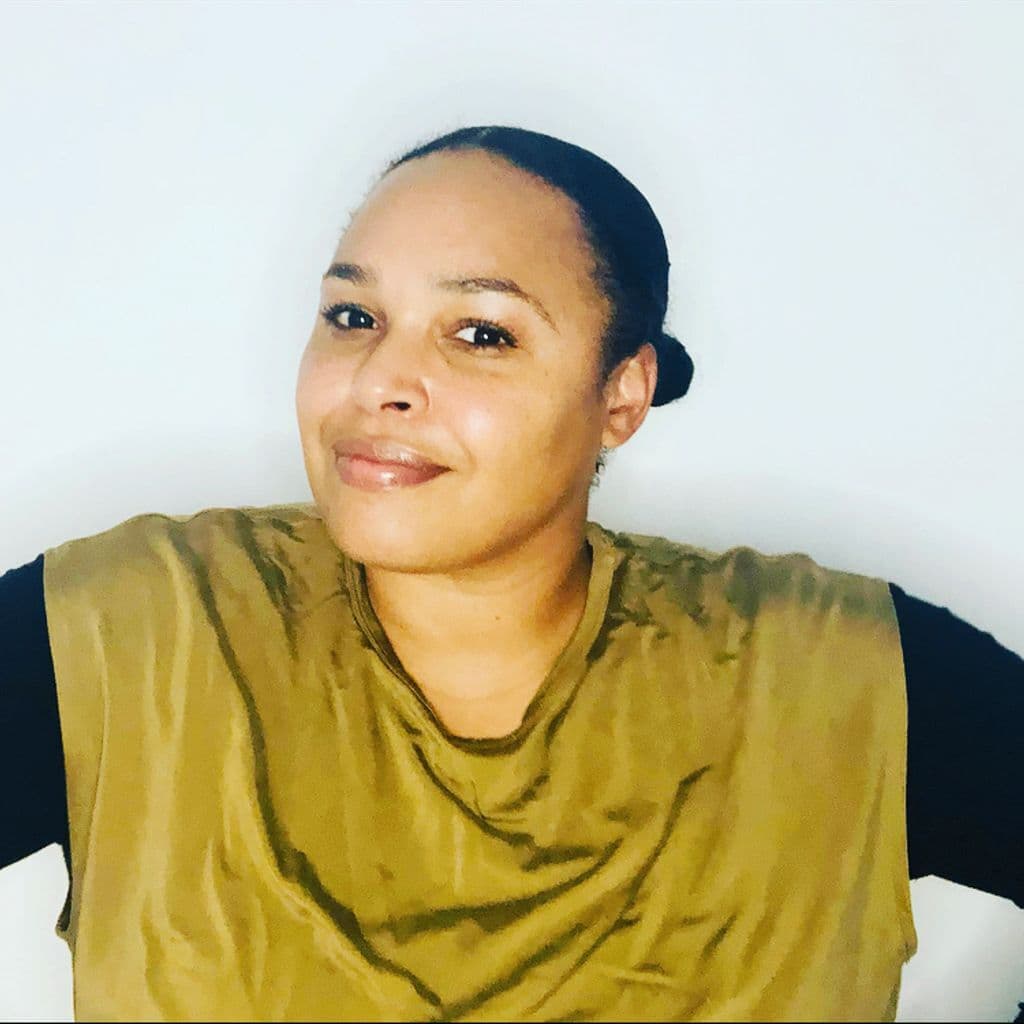 The Full Joy Experience: Laani // 13-03-21