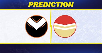 Wests Tigers vs. Dolphins prediction: Why Dolphins are favored to win Saturday's NRL Round 16 matchup [6/20/2026]