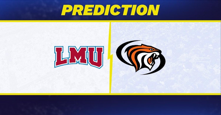 Loyola Marymount-Pacific Predictions and Game Preview.