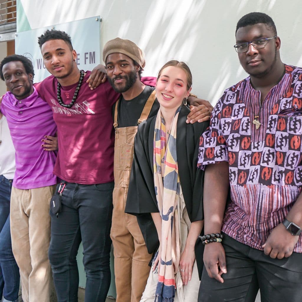 Steam Down // 30-07-2018