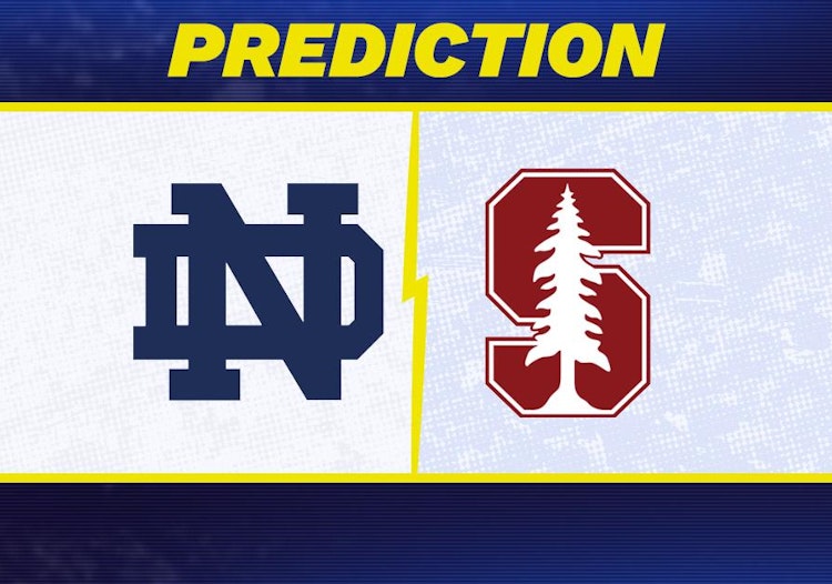 Notre Dame-Stanford Predictions and Game Preview.
