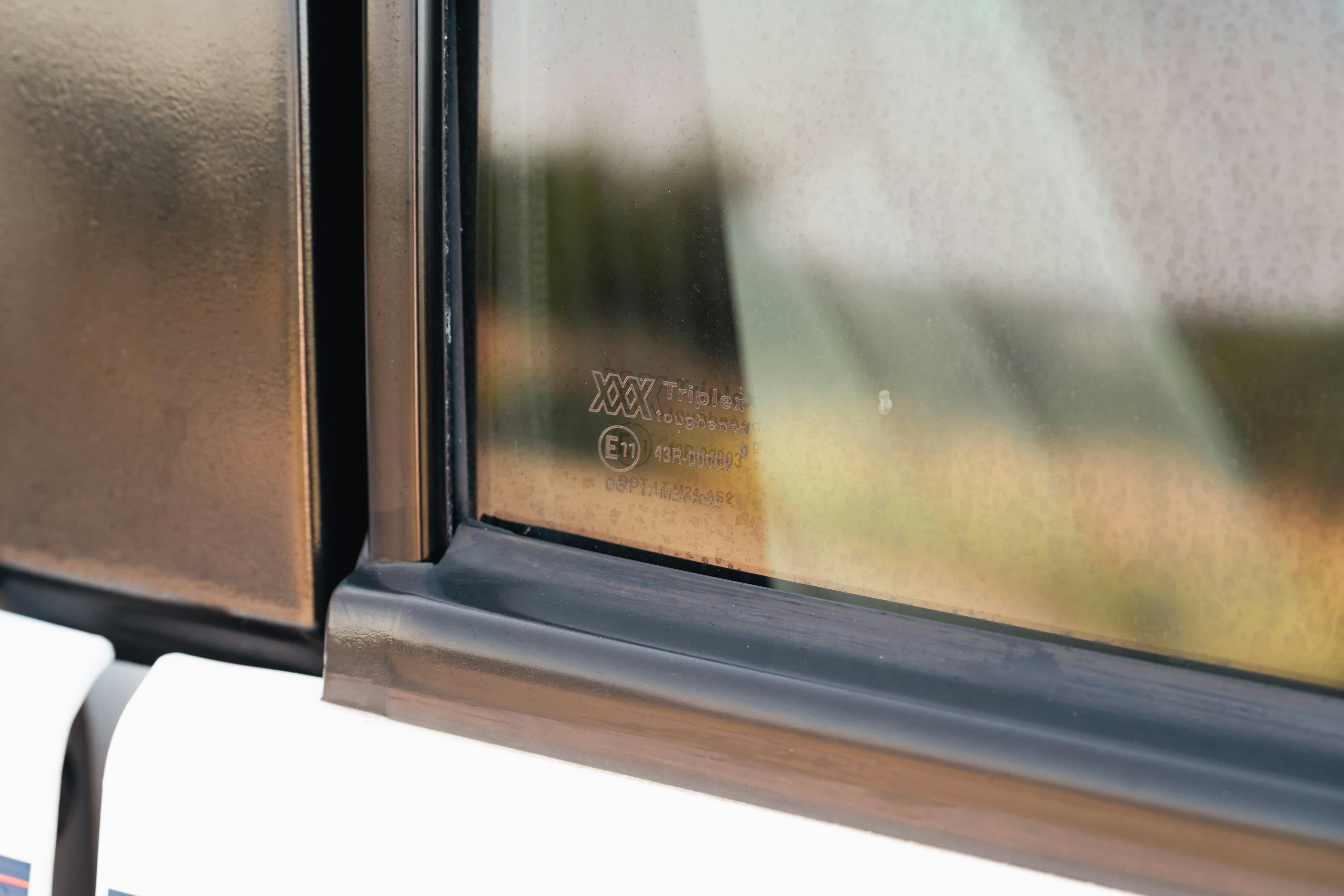 1995 White Land Rover Range Rover County Long Wheel Base in Austin, TX.