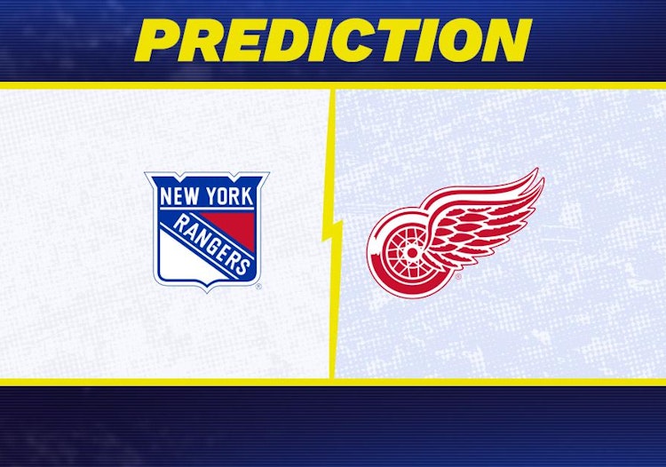 NY Rangers-Detroit Red Wings Predictions and Game Preview.