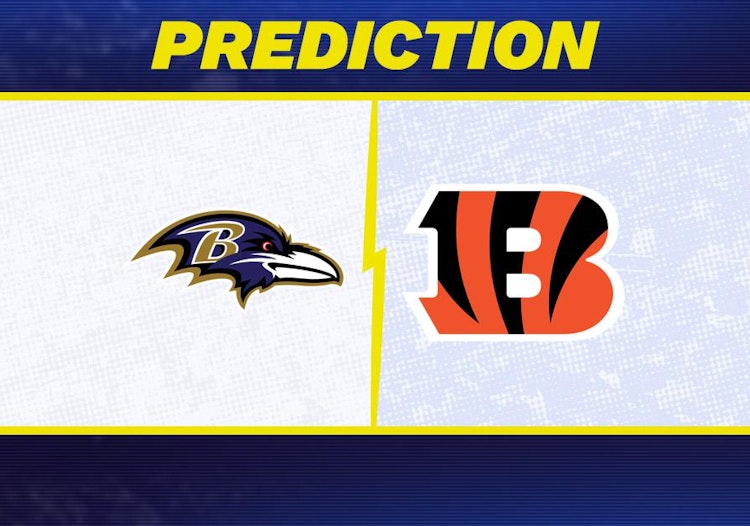 Baltimore Ravens-Cincinnati Bengals Predictions and Game Preview.