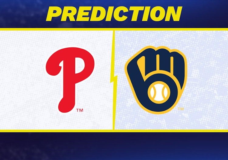 Philadelphia Phillies-Milwaukee Brewers Predictions and Game Preview.