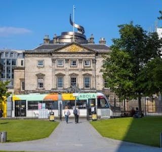 Edinburgh New Town and the Scottish Enlightenment's gallery image