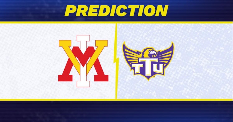 Virginia Military-Tennessee Tech Predictions and Game Preview.