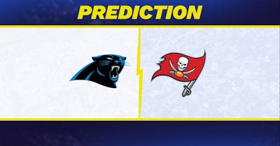 Panthers vs. Buccaneers Prediction: Tampa Bay Predicted to Win in NFL Week 17 [2024]