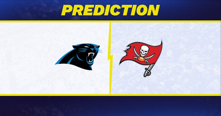 Carolina Panthers-Tampa Bay Buccaneers Early Predictions and Betting Preview.