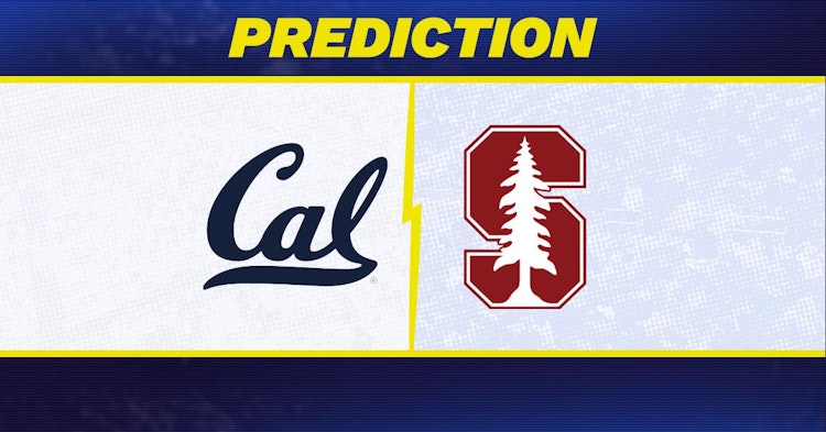 California-Stanford Predictions and Game Preview.