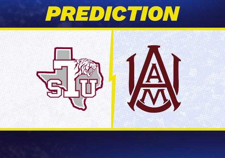 Texas Southern-Alabama A&M Predictions and Game Preview.
