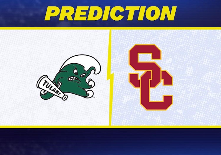 Tulane-USC Predictions and Game Preview.