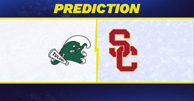 Tulane vs. USC Prediction: USC Predicted to Win College Basketball Matchup [4/1/2025]