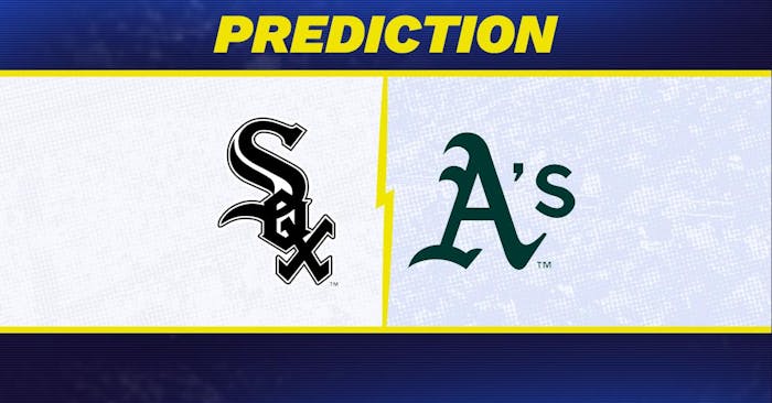 White Sox vs. Athletics prediction: Why Athletics is favored to win Friday's MLB matchup [4/17/2026]