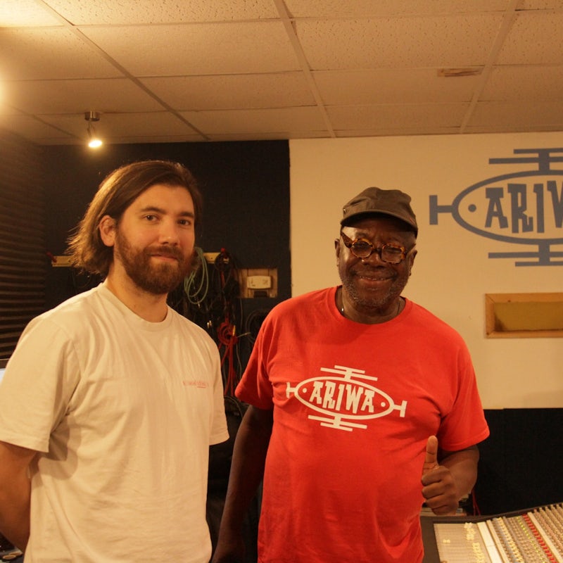 Melodies International with Mad Professor & Seiji Ono