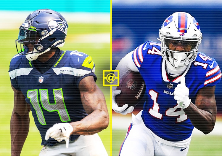 NFL 2020 Seattle Seahawks vs. Buffalo Bills: Predictions, picks and bets
