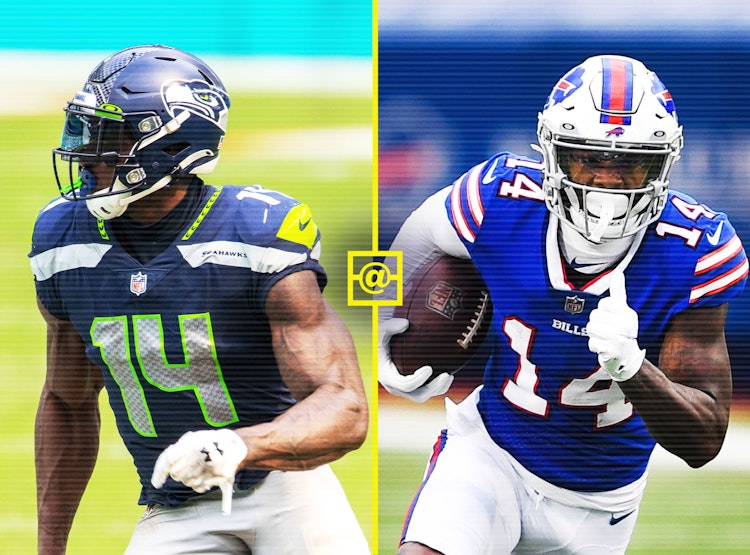 NFL 2020 Seattle Seahawks vs. Buffalo Bills: Predictions, picks and bets