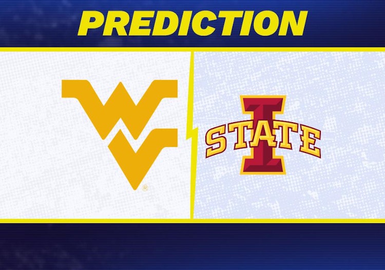 West Virginia-Iowa State Predictions and Game Preview.