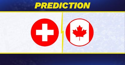 Switzerland vs. Canada prediction, odds, props, World Cup 2026 picks [Group Stage]