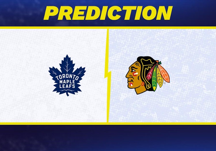 Toronto Maple Leafs-Chicago Blackhawks Predictions and Game Preview.