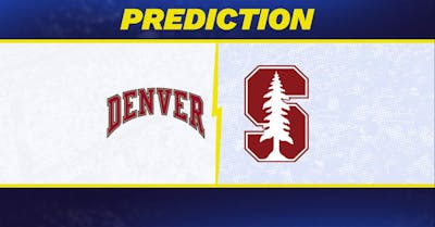 Denver vs. Stanford Prediction: Stanford Predicted to Win Monday's College Basketball Matchup [11/4/2024]
