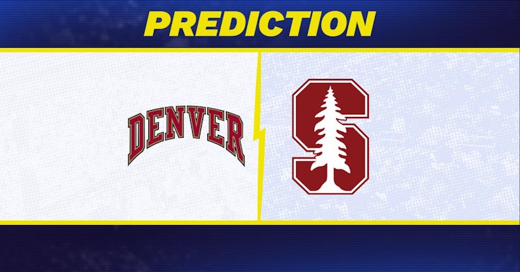 Denver-Stanford Predictions and Game Preview.