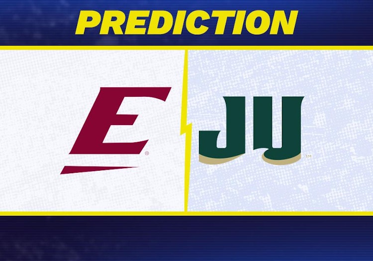 Eastern Kentucky-Jacksonville Predictions and Game Preview.