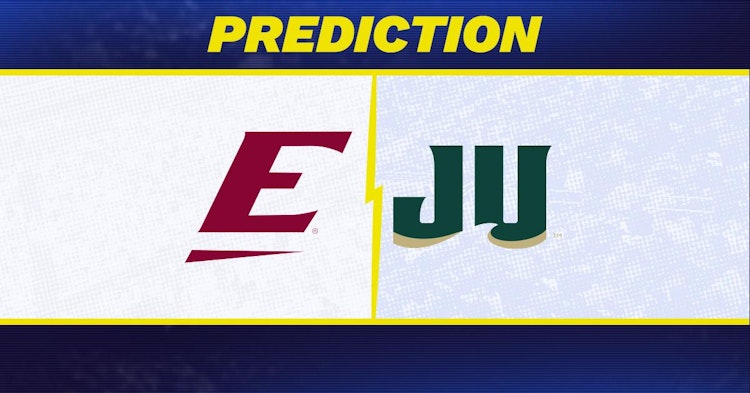 Eastern Kentucky-Jacksonville Predictions and Game Preview.