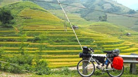 Cycle Vietnam