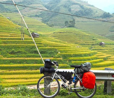 Cycle Vietnam