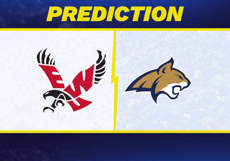 Eastern Washington-Montana State Predictions and Game Preview.