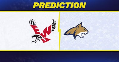 Eastern Washington vs. Montana State prediction: Why Montana State is favored to win men's college basketball matchup [2/7/2026]
