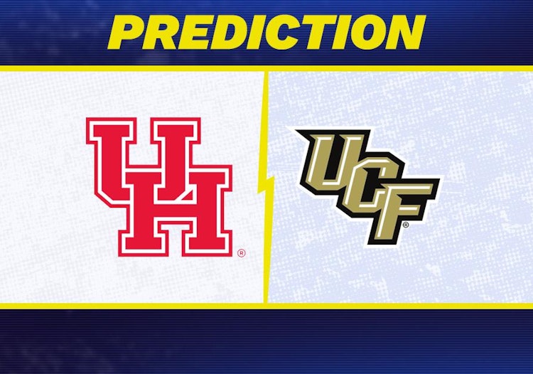 Houston-UCF Predictions and Game Preview.