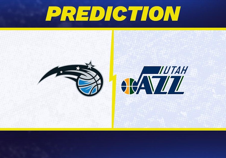 Orlando Magic-Utah Jazz Predictions and Game Preview.