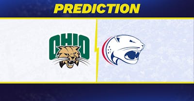 Ohio vs. South Alabama prediction favors South Alabama to win in college football Week 3 [2026]