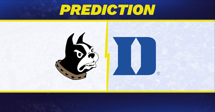 Wofford-Duke Predictions and Game Preview.