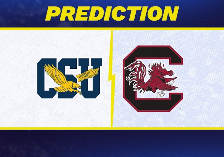 South Carolina-Coppin State Predictions and Game Preview.