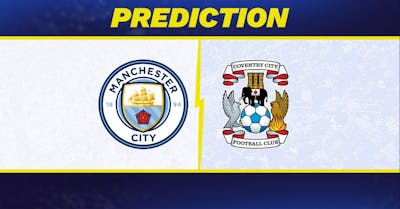 Manchester City vs. Coventry prediction, odds, Premier League picks [9/5/2026]