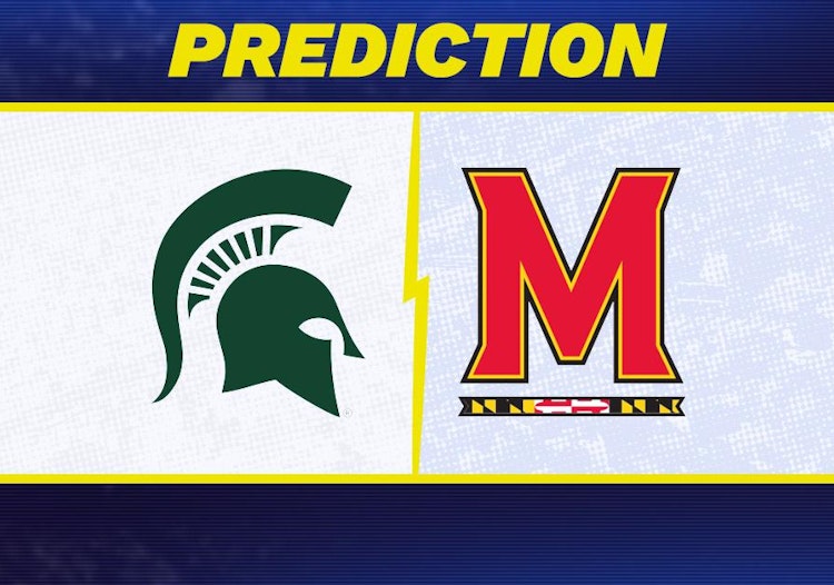 Michigan State-Maryland Predictions and Game Preview.