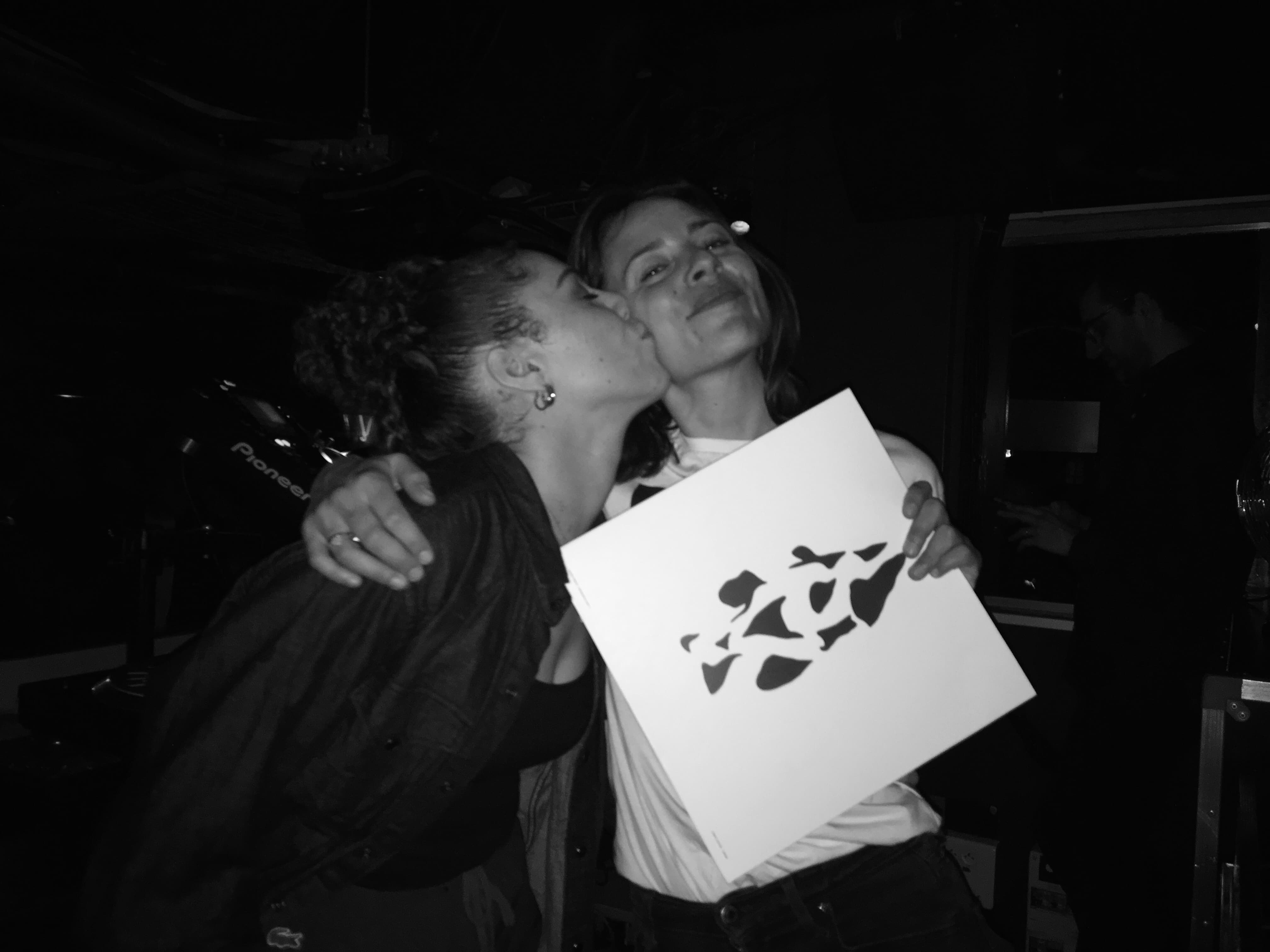 Sweet State: Marina Trench with Sabrina Bellaouel