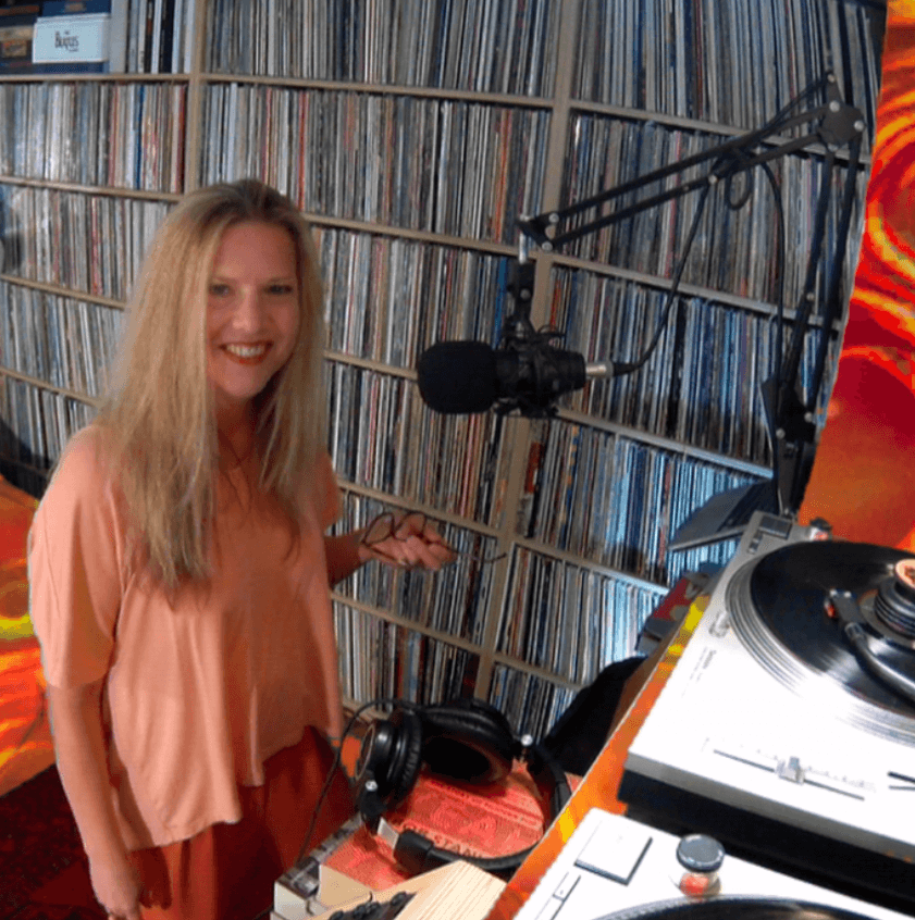 Balearic Breakfast: Colleen 'Cosmo' Murphy