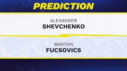 Alexander Shevchenko vs. Marton Fucsovics Prediction, Odds, Picks for ATP Kitzbuhel Open 2025