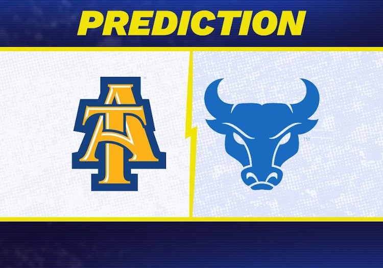 North Carolina A&T-Buffalo Predictions and Game Preview.