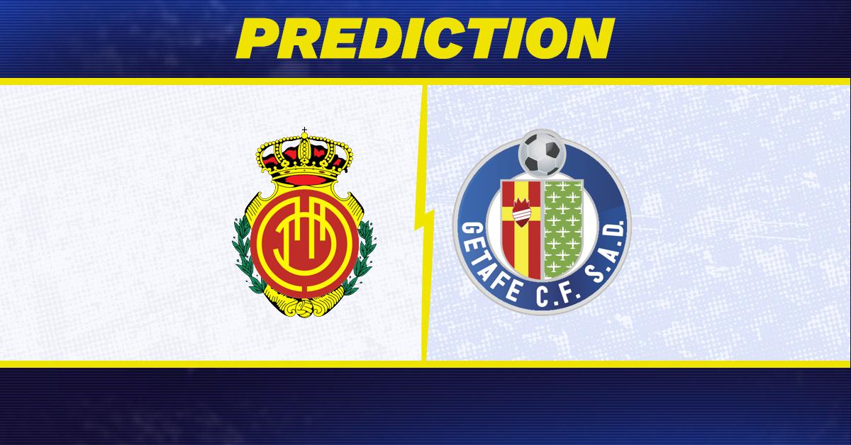 Mallorca vs. Getafe prediction, odds, La Liga picks [11/9/2025]
