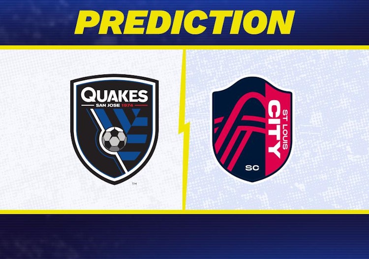 San Jose Earthquakes-St Louis City Predictions and Game Preview.